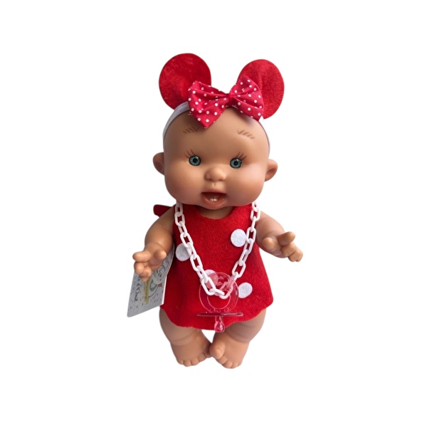 Пупс PEPOTE 26 см Nines d`Onil (0444DP)