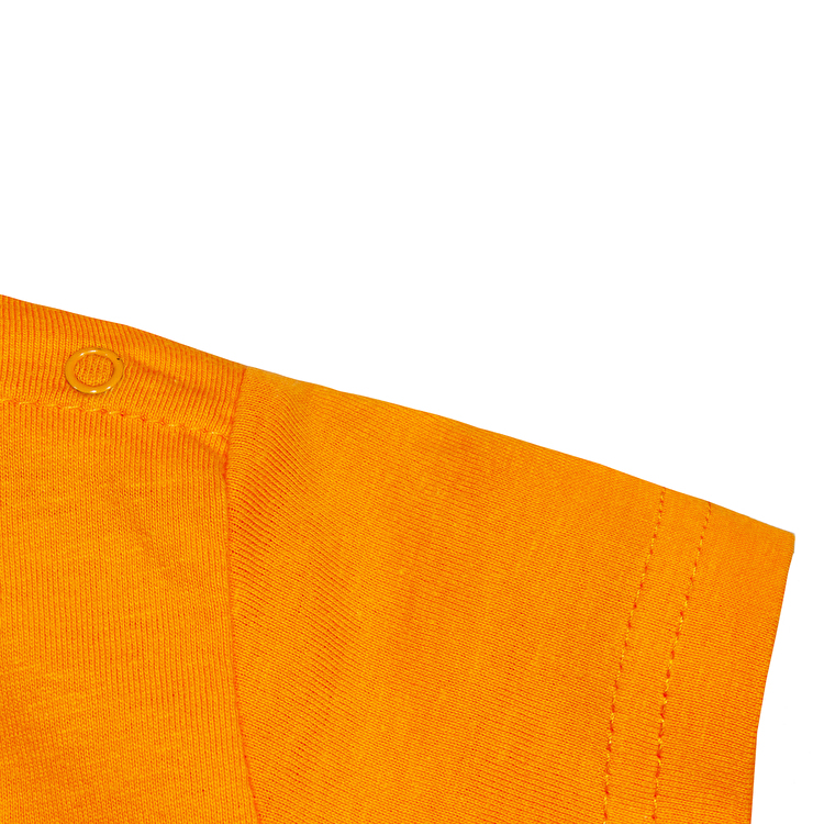 Футболка Losan Mc baby boys (017102203/18) Помаранчевий