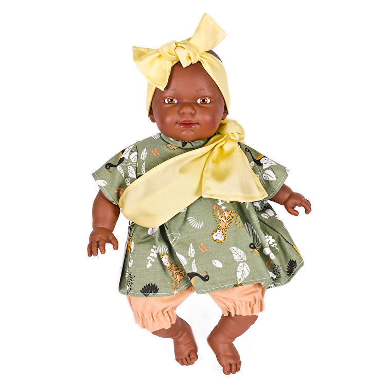 Кукла COCO MAHA DOLL 31 см Nines d`Onil (0714AE)