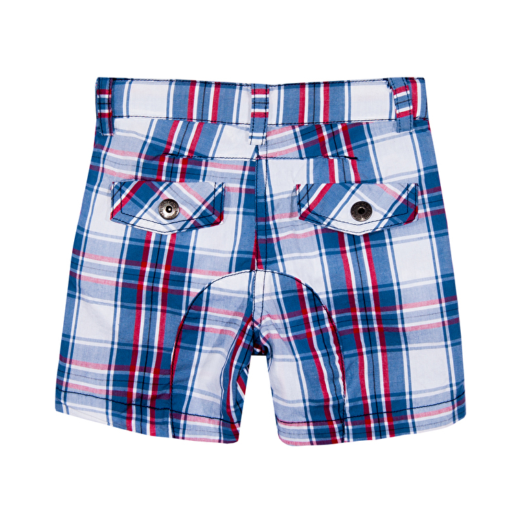 Шорты Losan Mc baby boys (215-9001AC/001) Синий