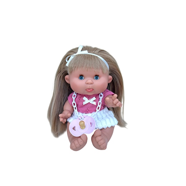Пупс PEPOTE SPECIAL FUNTASTIC 26 см Nines d`Onil (0424CS)