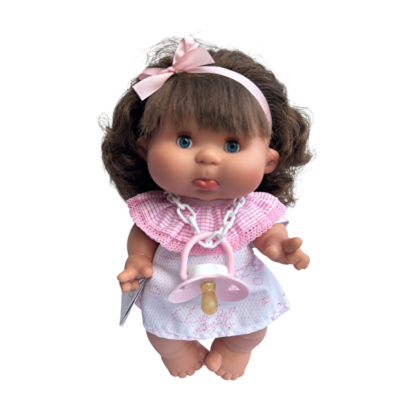 Пупс PEPOTE SPECIAL FUNTASTIC 26 см Nines d`Onil (0424EQ)