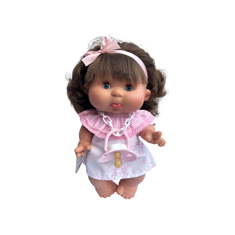 Пупс PEPOTE SPECIAL FUNTASTIC 26 см Nines d`Onil (0424EQ)