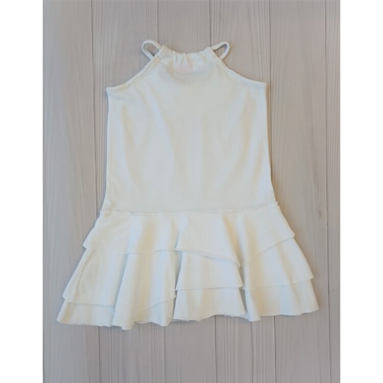 Сарафан Losan Mc baby girls (016702404/001) Белый