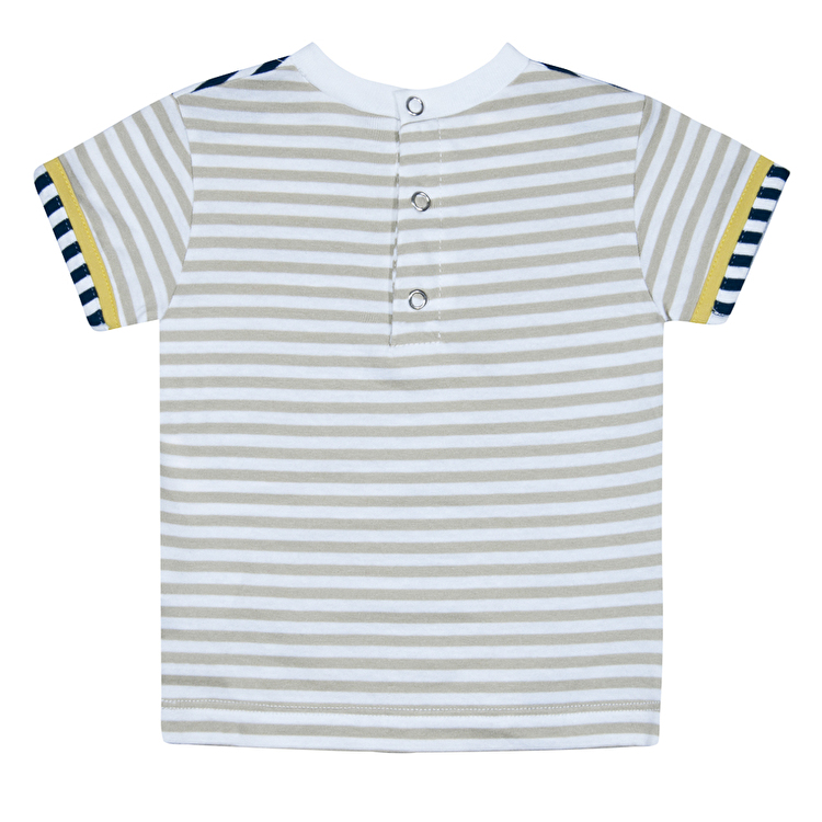 Футболка CENOURA Baby (7TS2146) Бежевий