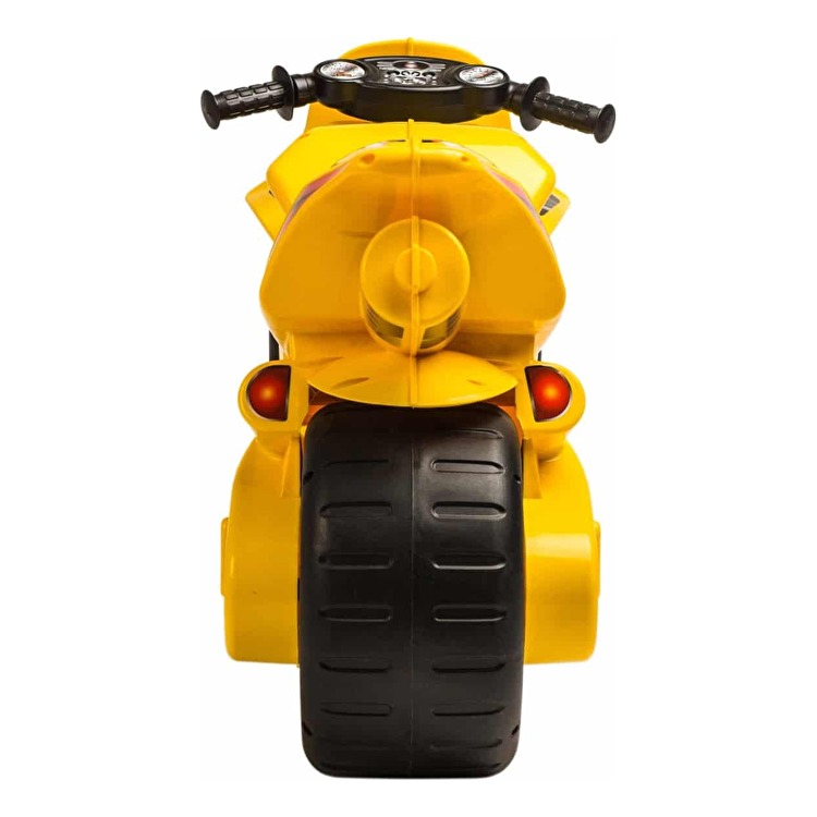 Велобіг FOOT TO FLOOR MOTO WINNER INJUSA (194)