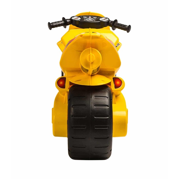 Велобіг FOOT TO FLOOR MOTO WINNER INJUSA (194)