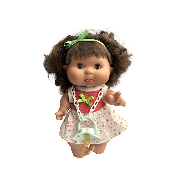 Пупс PEPOTE SPECIAL FUNTASTIC 26 см Nines d`Onil (0424GS)