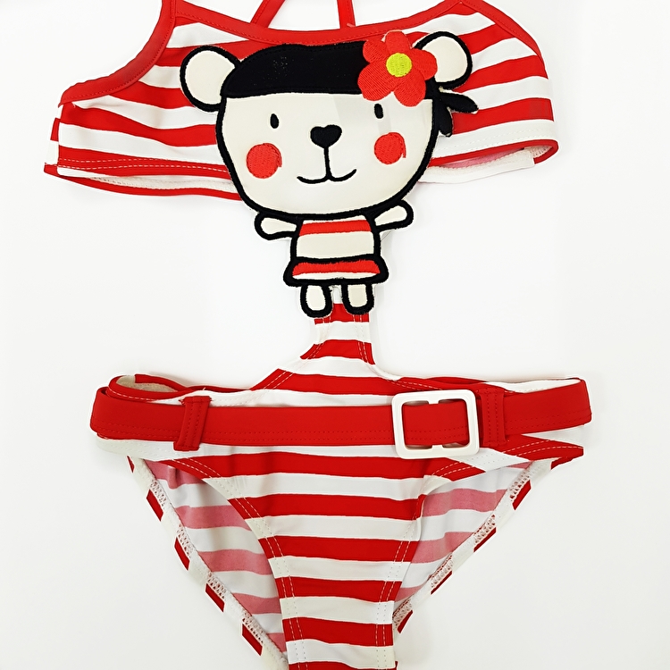 Купальник TUC TUC Baby (40516) Разноцветный