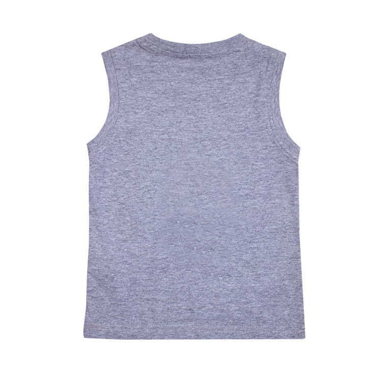 Майка Losan Kids boys (X15-1005AC/300) Сірий