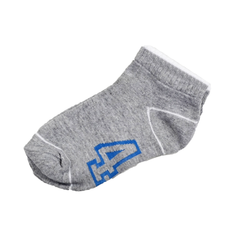 Шкарпетки Losan Junior girls (313-R201AA/94) Різнокольоровий