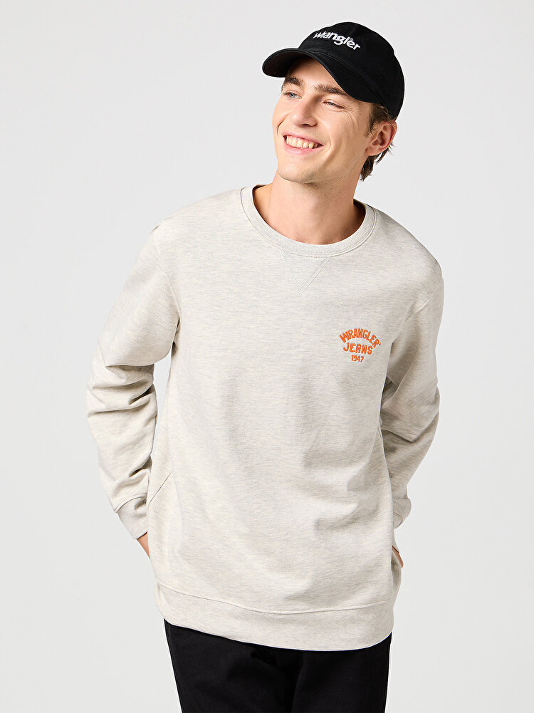 Кепка Wrangler Logo Cap Multiple Fits (112364059) Чорний