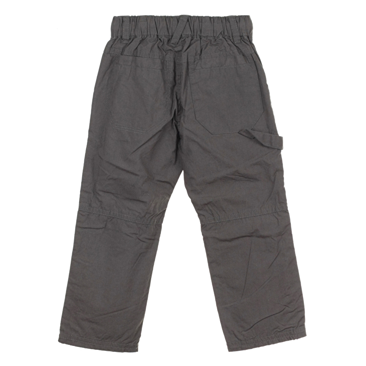 Брюки Losan Mc baby boys (X25-9008AC/193) Темно-сірий