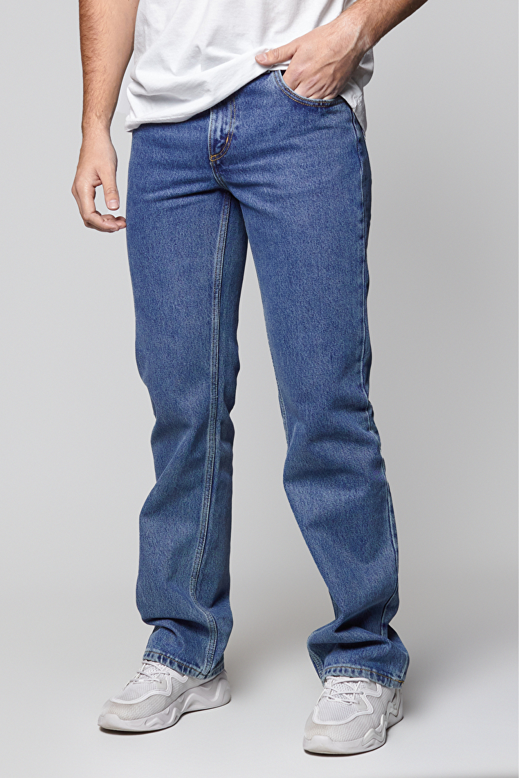 Джинсы LEE Ranger Regular Fit (L8011546) Голубой