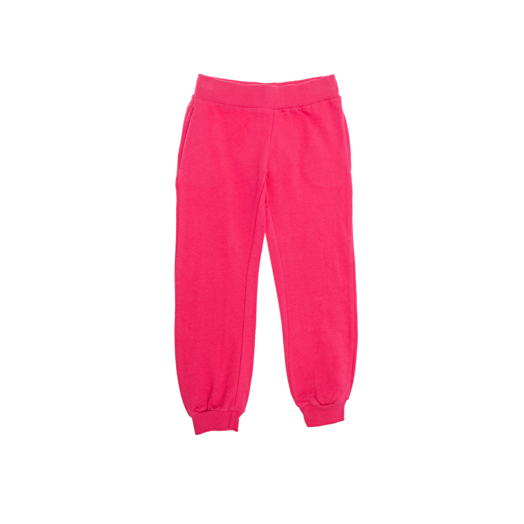 Брюки Losan Kids girls (416-6025AD/142) Малиновий