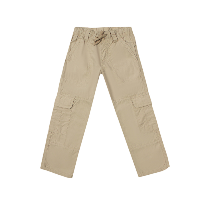 Брюки Losan Mc baby boys (X15-9001AC/42) Бежевый