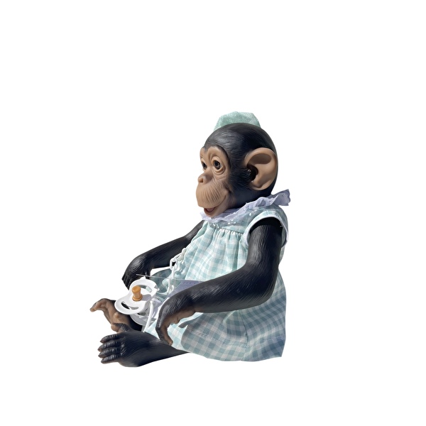 Обезьянка 32 см ASIVIL (0607440)