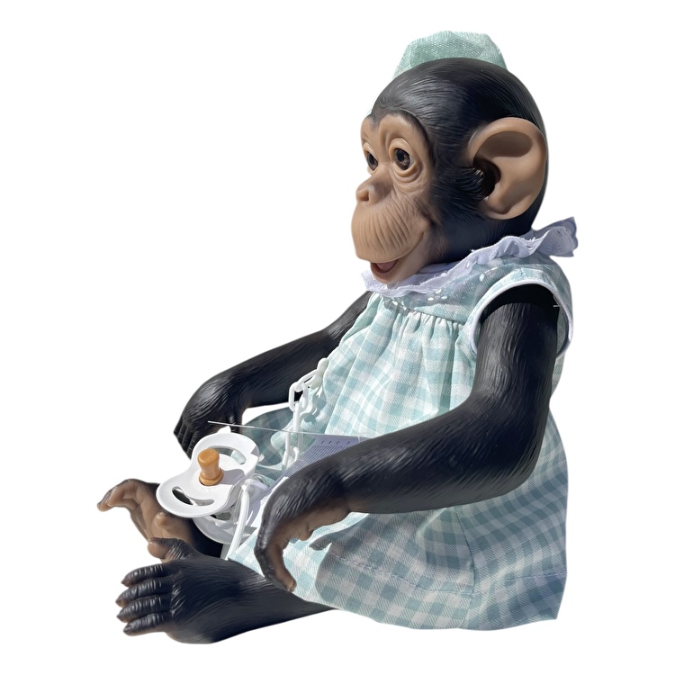 Обезьянка 32 см ASIVIL (0607440)