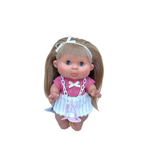 Пупс PEPOTE SPECIAL FUNTASTIC 26 см Nines d`Onil (0424CS)