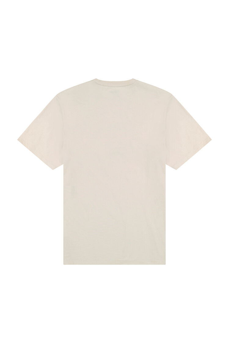 Футболка Wrangler Americana Tee (112362392) Белый