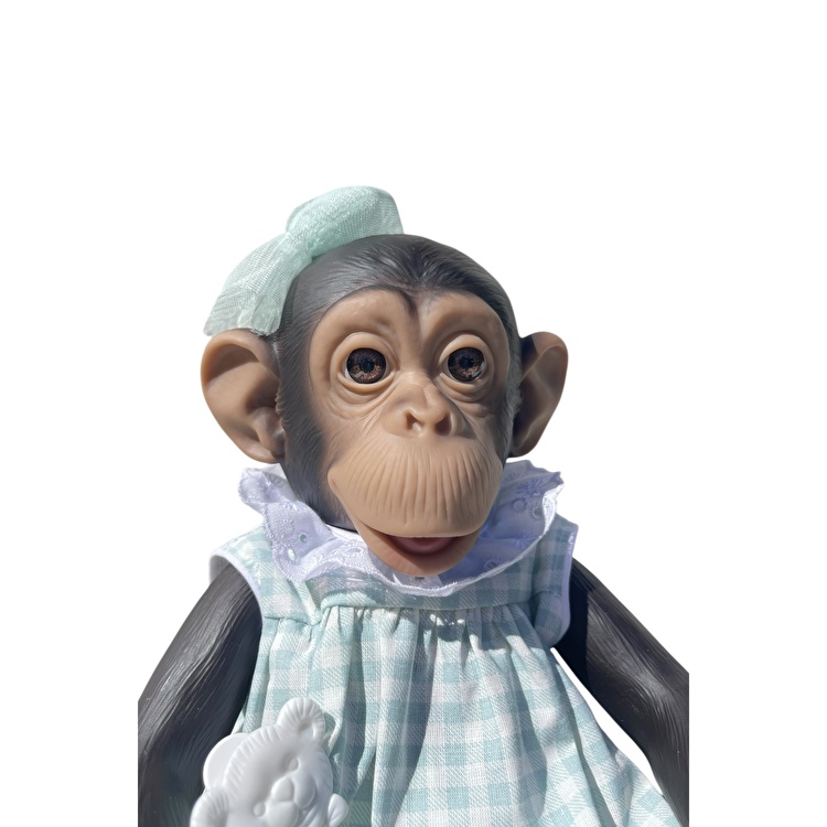 Обезьянка 32 см ASIVIL (0607440)