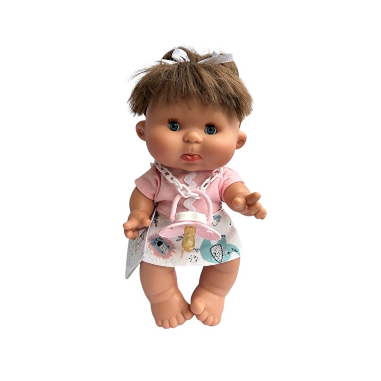 Пупс PEPOTE SPECIAL FUNTASTIC 26 см Nines d`Onil (0424FE)