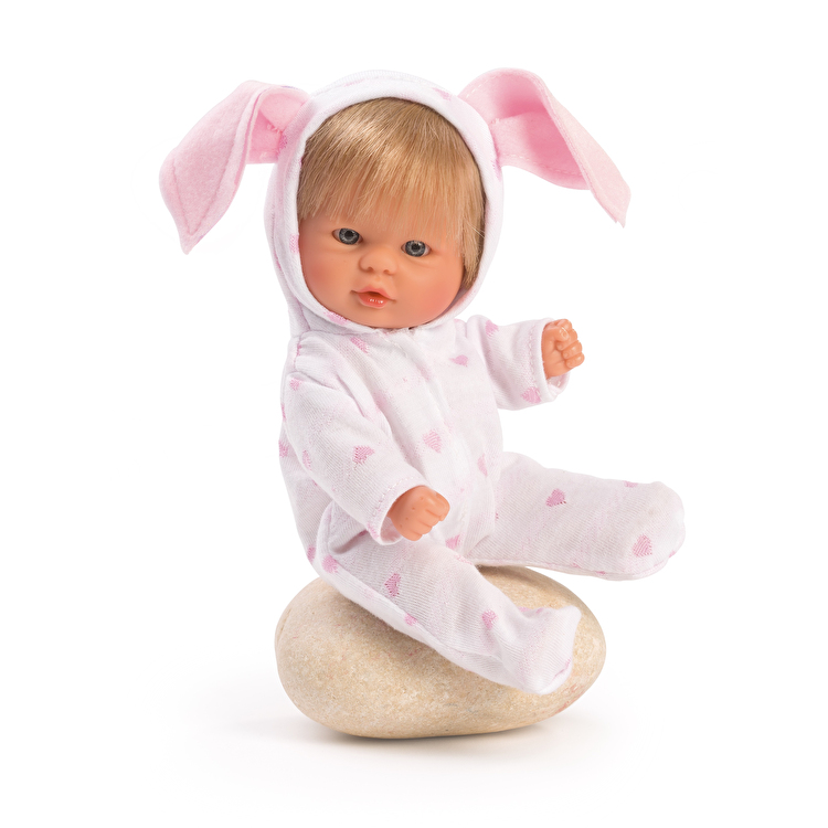Лялька BB Pijama orejitas 20 см ASIVIL (0119957)