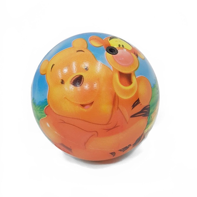 М`яч 100 мм `WINNIE` 100 UNICE (67140)