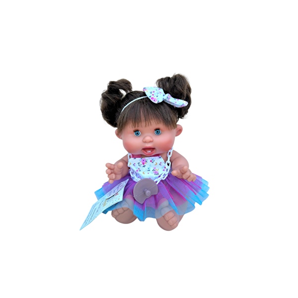 Пупс PEPOTE SPECIAL FUNTASTIC 26 см Nines d`Onil (0424CK)