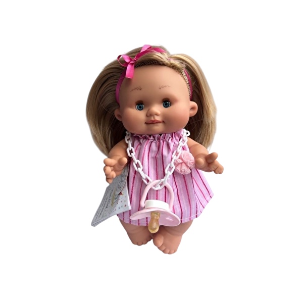 Пупс PEPOTE SPECIAL FUNTASTIC 26 см Nines d`Onil (0424EY)