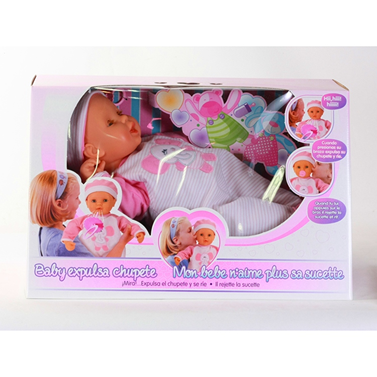 Пупс FALCA (48591)