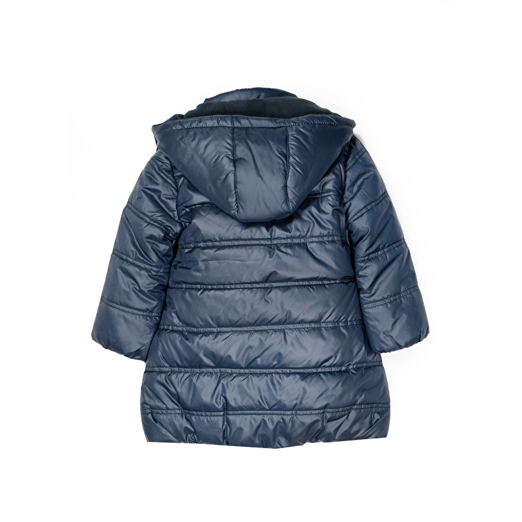 Куртка Losan Kids girls (526-2006AD/32) Синий