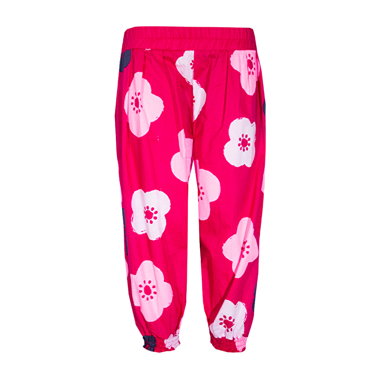 Брюки Losan Kids girls (416-9014AD/142) Малиновий