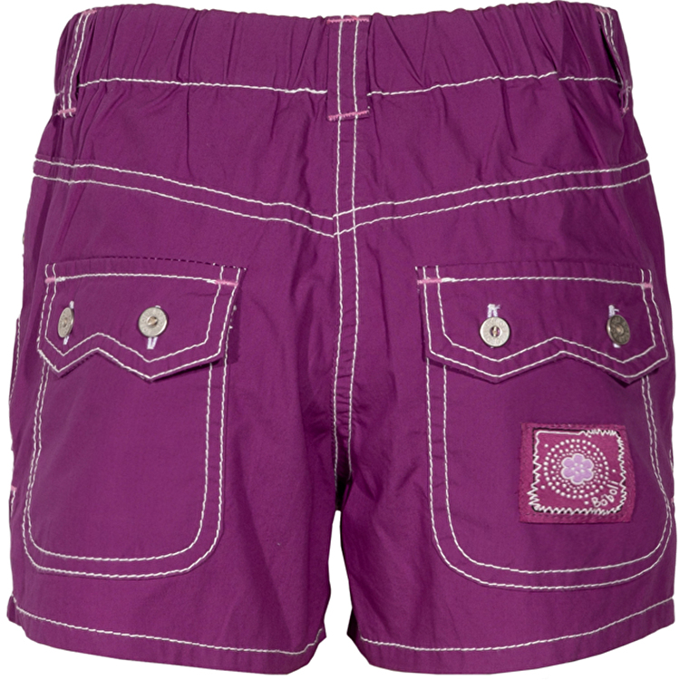 Шорти BOBOLI Mini Skirt (327046) Фіолетовий