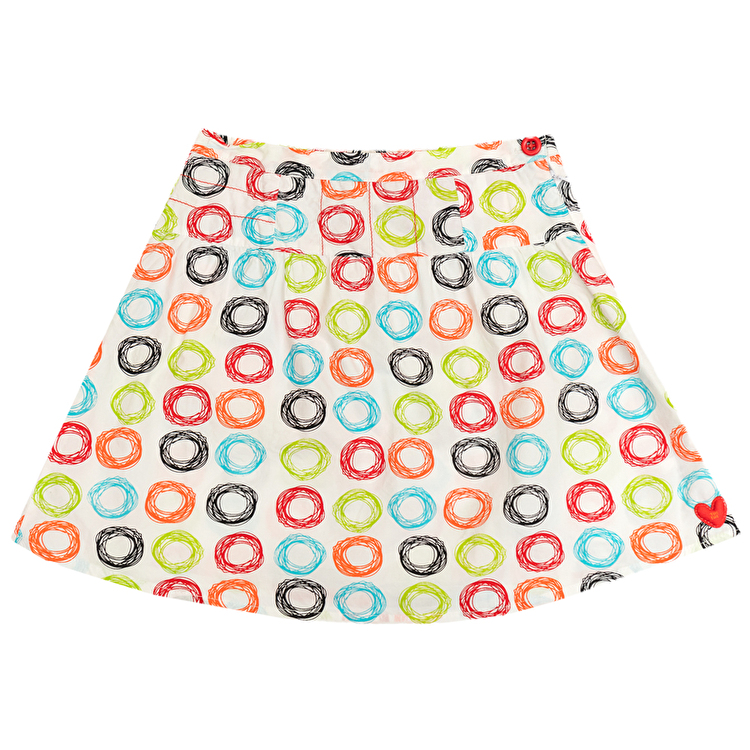 Спідниця TUC TUC Kids (40952) Різнокольоровий