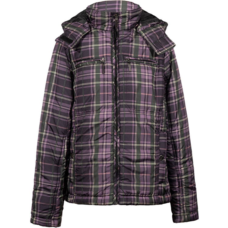 Куртка NICKEL (3991806) Різнокольоровий