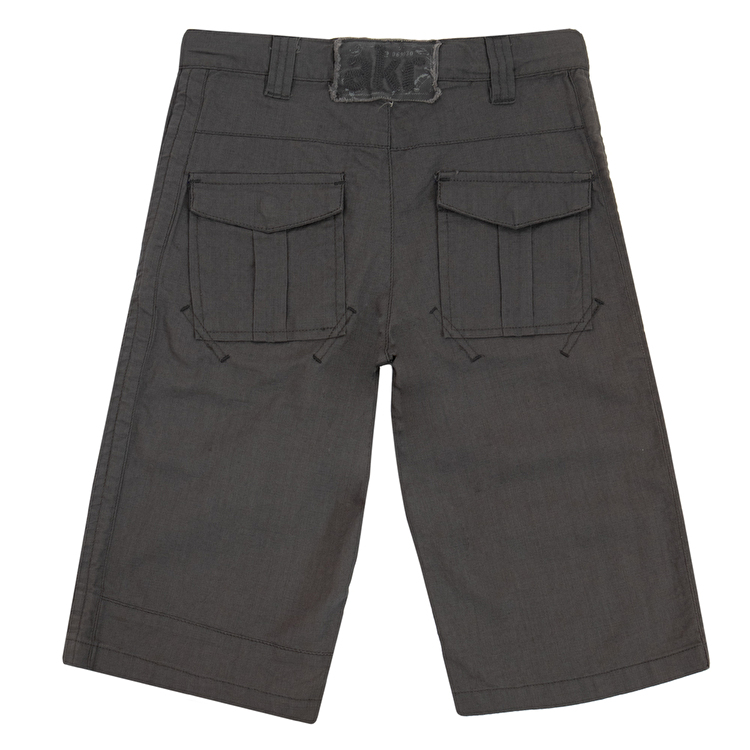 Шорти AKR KIDS Infantil (0122190) Чорний