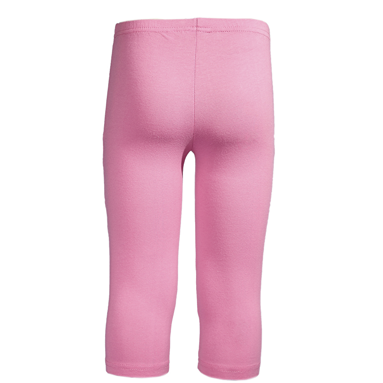 Леггінси Losan Mc baby girls (X16-6006AD/71) Рожевий