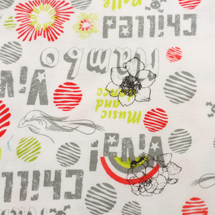 Майка Losan Creem girls (014103402/001) Белый