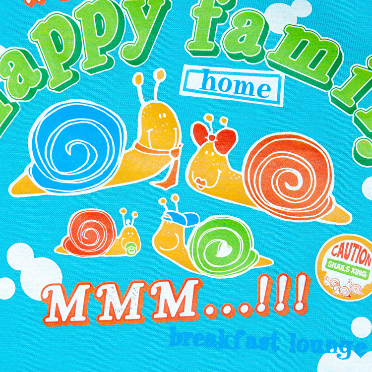 Футболка Losan Mc baby boys (017108303/39) Бірюзовий