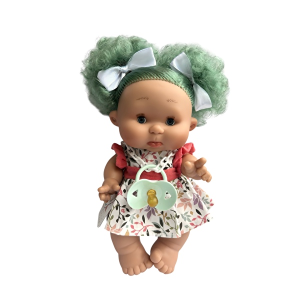 Пупс PEPOTE SPECIAL FUNTASTIC 26 см Nines d`Onil (0424BM)