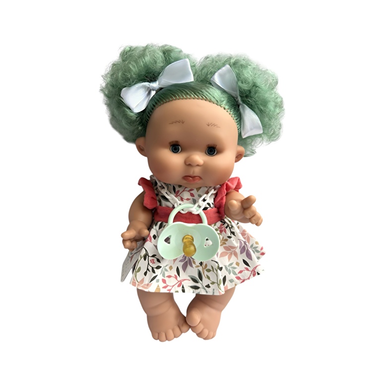 Пупс PEPOTE SPECIAL FUNTASTIC 26 см Nines d`Onil (0424BM)