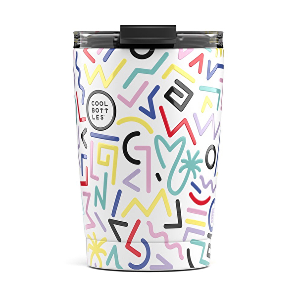 Термокухоль COOL BOTTLES Allegra 330 мл. (0425V)