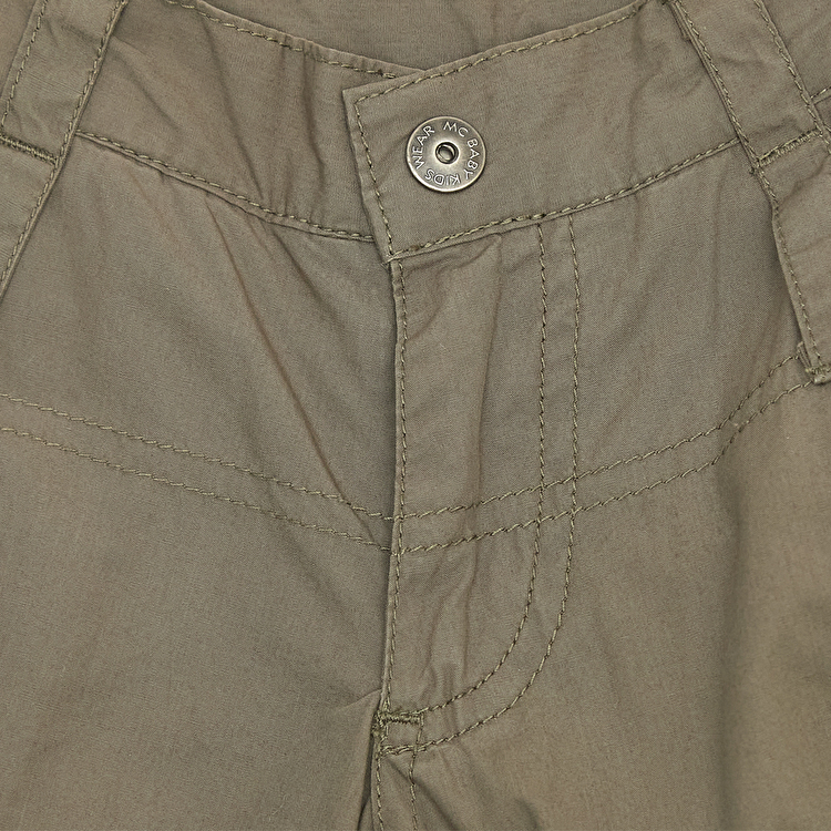 Брюки Losan Mc baby boys (B95217-92/28) Хакі