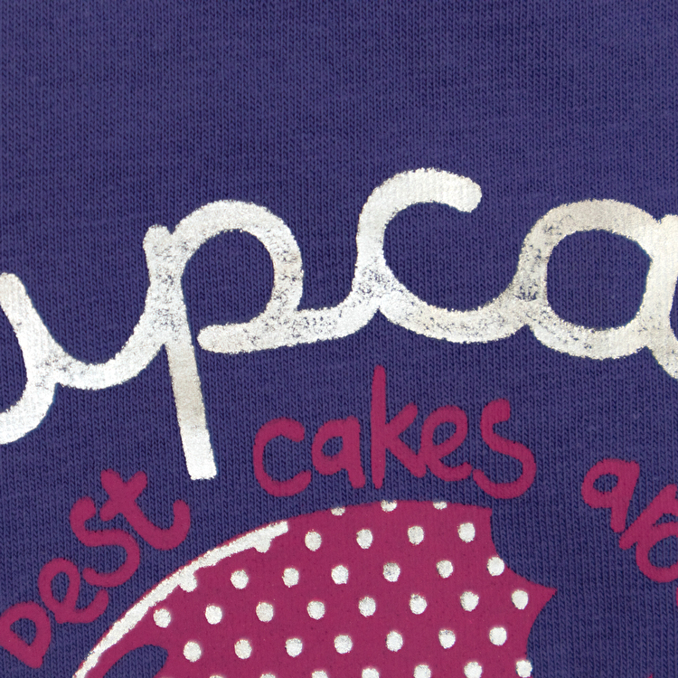 Сарафан Losan Mc baby girls (018701804/143) Сиреневый