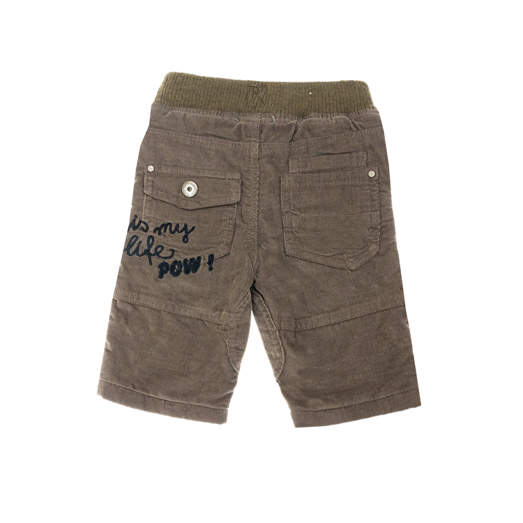 Комплект: Джемпер, брюки Losan MC BABY BOYS BABY (027-8026AC/32) Темно-синій