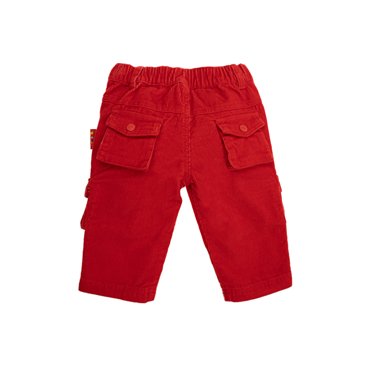 Брюки TUC TUC Baby (31115) Красный