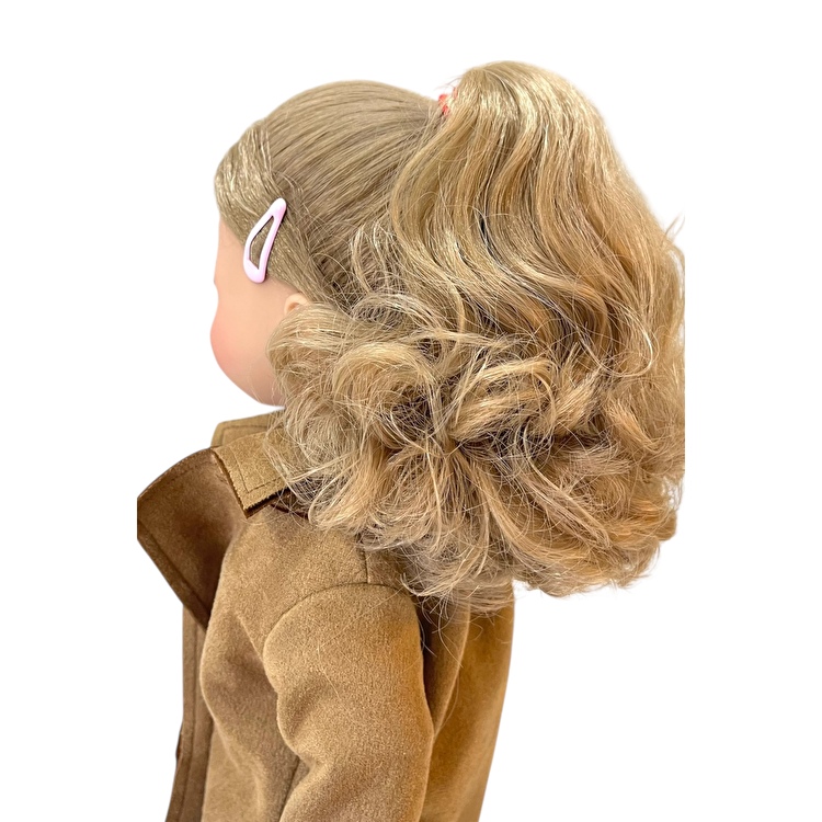 Лялька 42 см THE PREPPY & ENDISA (1637011)