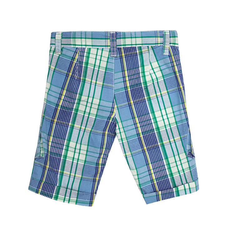 Шорти Losan Kids boys (315-9011AC/709) Синій