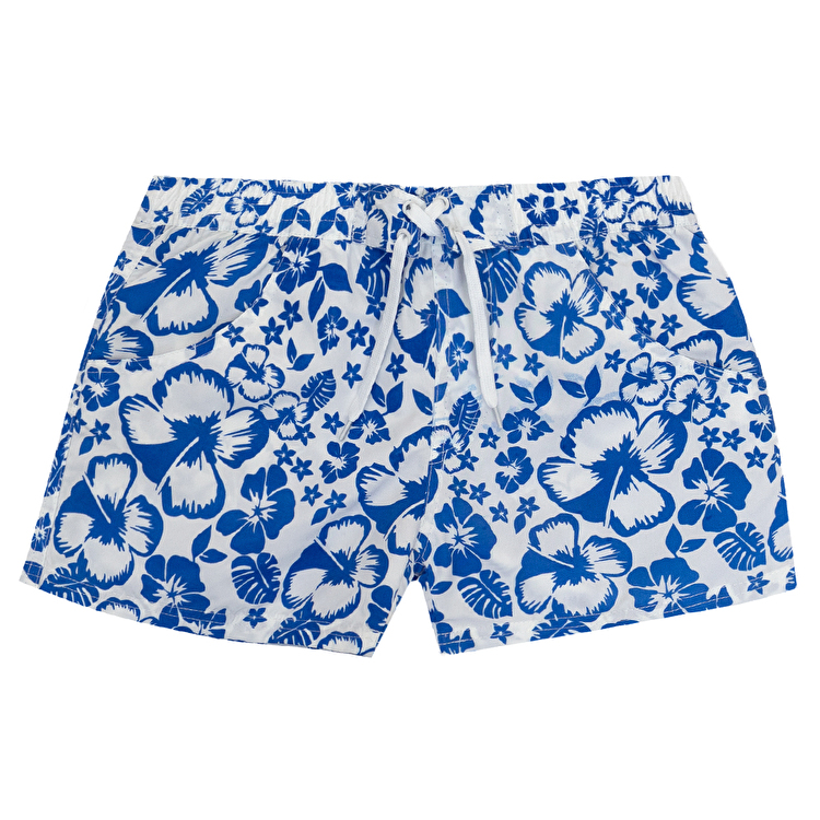 Шорти пляжні Losan Junior girls (314-9022AB/576) Різнокольоровий